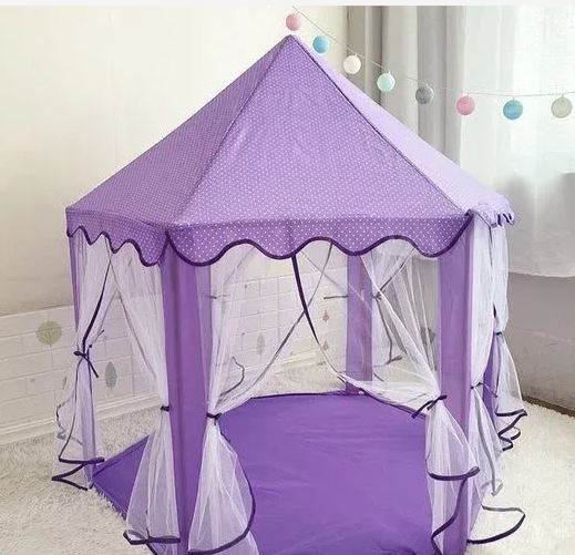 Tipi Enfant - Magie Cosy