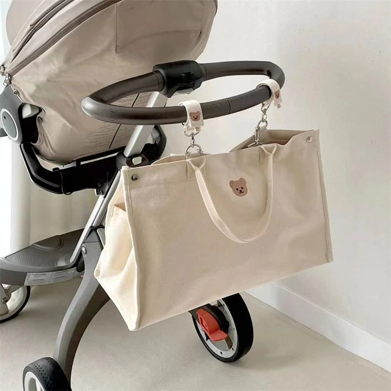 SAC A LANGER BEBE :  Le Fourre-tout