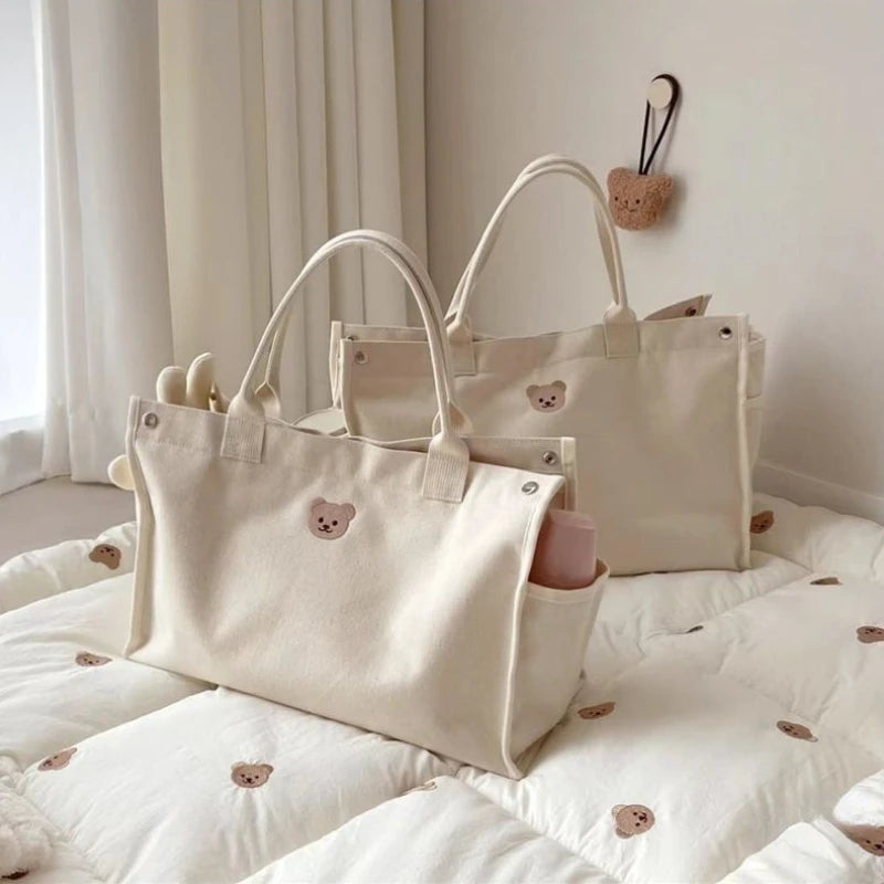 SAC A LANGER BEBE :  Le Fourre-tout