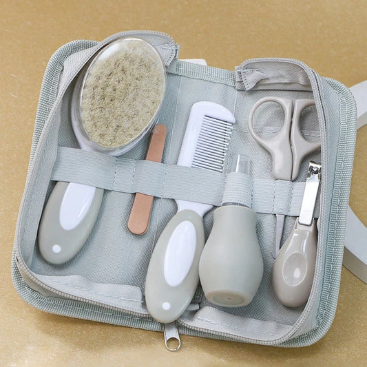 Trousse de soin bébé - SimpliTrousse