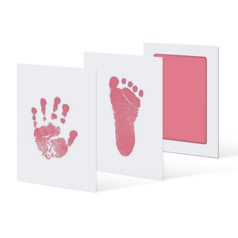 BabyPrint™ - Kit d'empreintes pour bébé | Maman - Bébé Simplicité