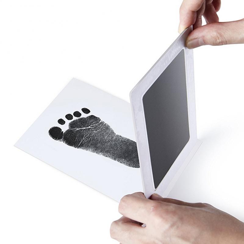 BabyPrint™ - Kit d'empreintes pour bébé | Maman - Bébé Simplicité