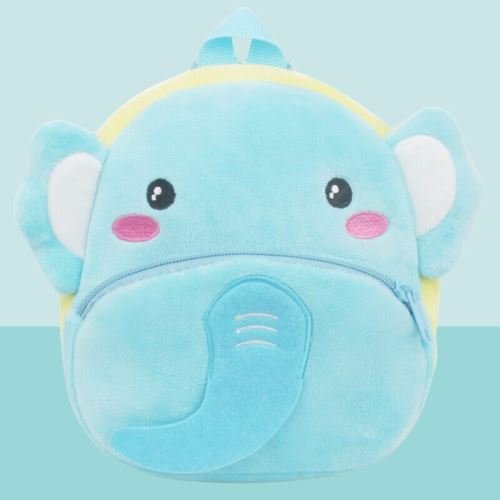 CuttieBag™ - 3D Peluche Sac à dos™ - Bébé Simplicité