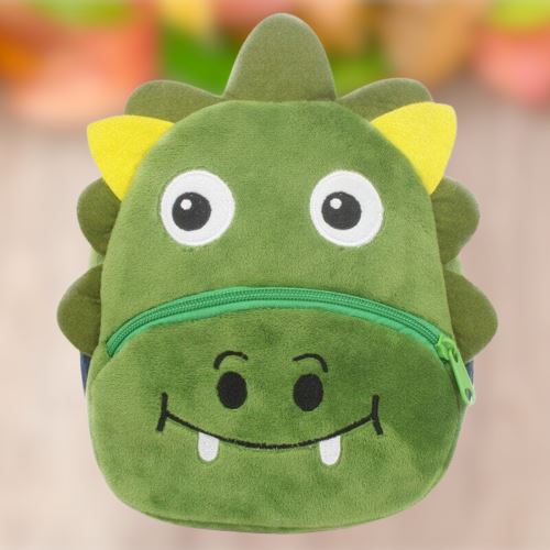 CuttieBag™ - 3D Peluche Sac à dos™ - Bébé Simplicité