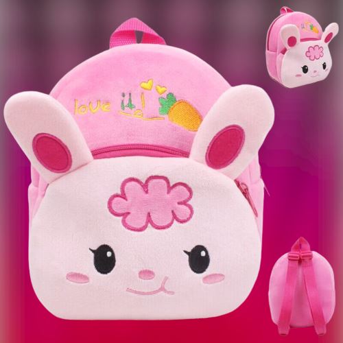 CuttieBag™ - 3D Peluche Sac à dos™ - Bébé Simplicité