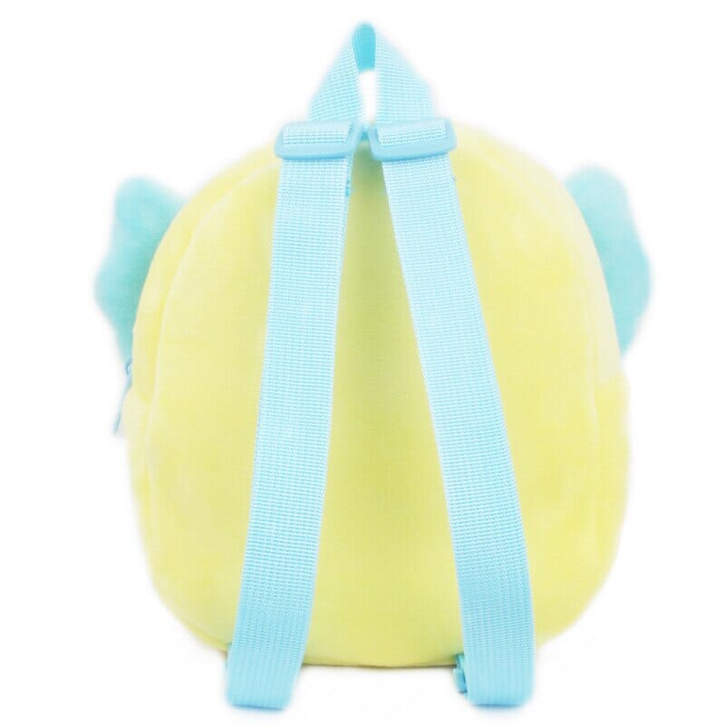 CuttieBag™ - 3D Peluche Sac à dos™ - Bébé Simplicité