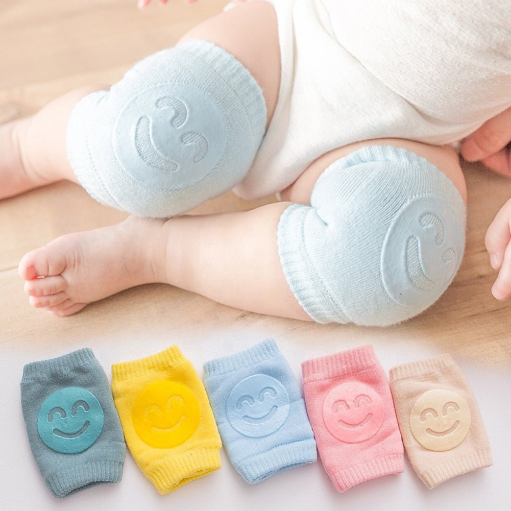 Genouillère de sécurité bebe I GenouSafe™ - Bébé Simplicité