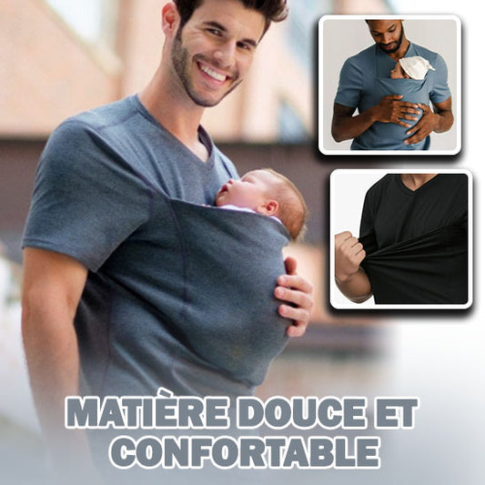 PORTE BEBE - Cocon-Tee