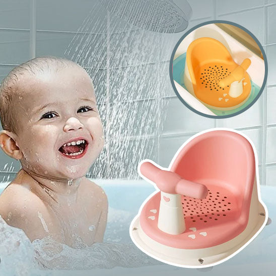 SIEGE DE BEBE POUR LE BAIN- SIMPLI SIEGE