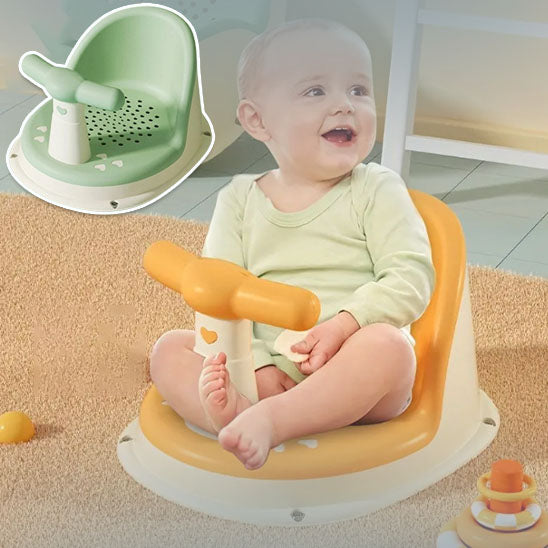 SIEGE DE BEBE POUR LE BAIN- SIMPLI SIEGE