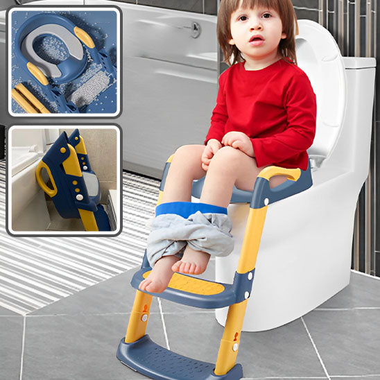 SIEGE TOILETTE ENFANT- MA TOILETTE FACILE