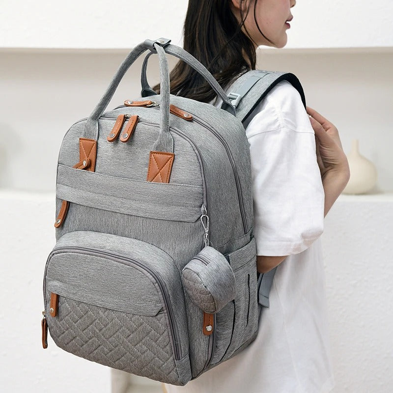 SAC A LANGER BEBE - L'Indispensable