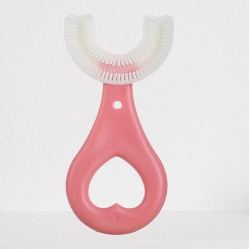 U360°Teeth™ - Brosse à dents 2.0 | Enfants - Bébé Simplicité